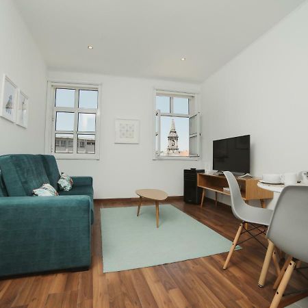 Guestready - Cyan Heaven Downtown Apt Apartment Porto Ngoại thất bức ảnh