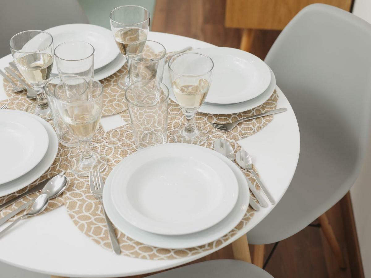 Guestready - Cyan Heaven Downtown Apt Apartment Porto Ngoại thất bức ảnh