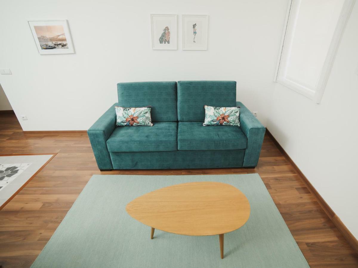Guestready - Cyan Heaven Downtown Apt Apartment Porto Ngoại thất bức ảnh