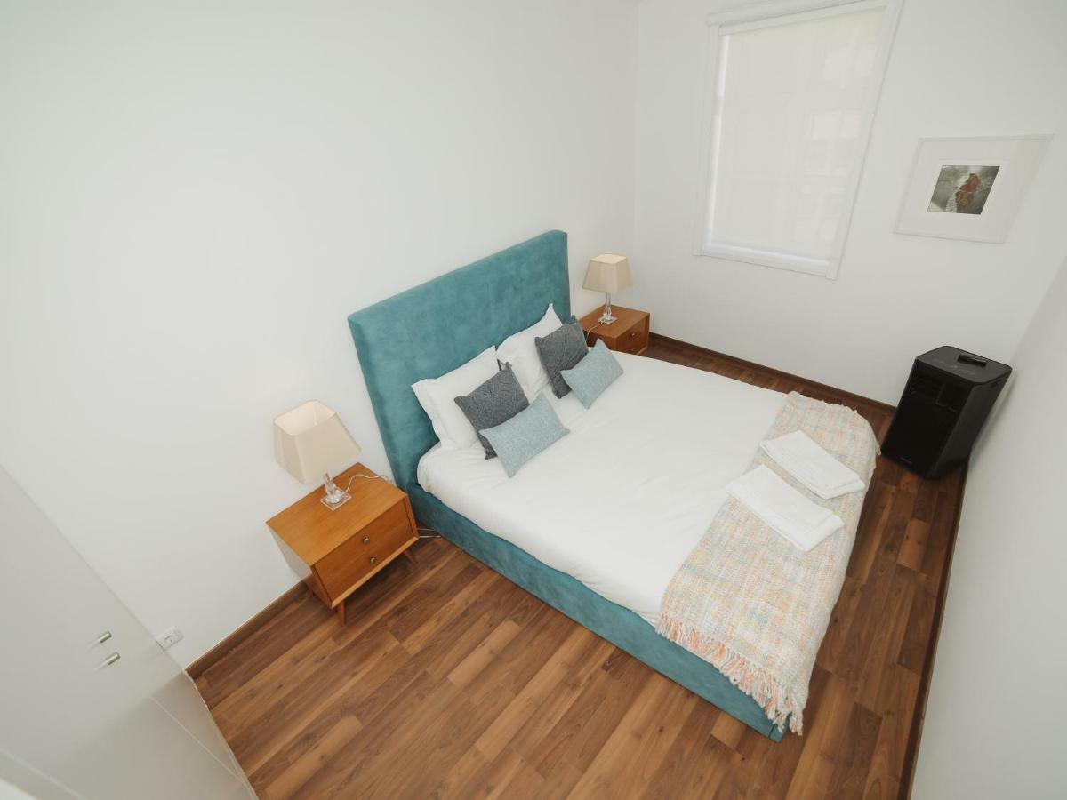 Guestready - Cyan Heaven Downtown Apt Apartment Porto Ngoại thất bức ảnh