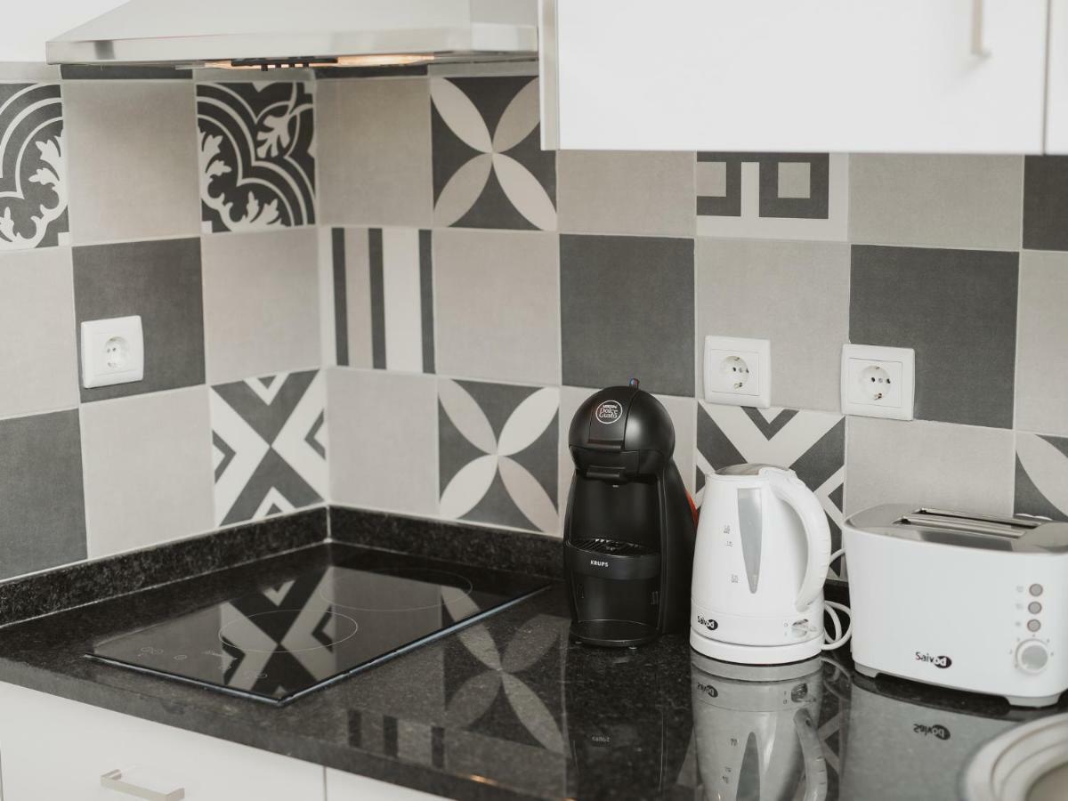 Guestready - Cyan Heaven Downtown Apt Apartment Porto Ngoại thất bức ảnh