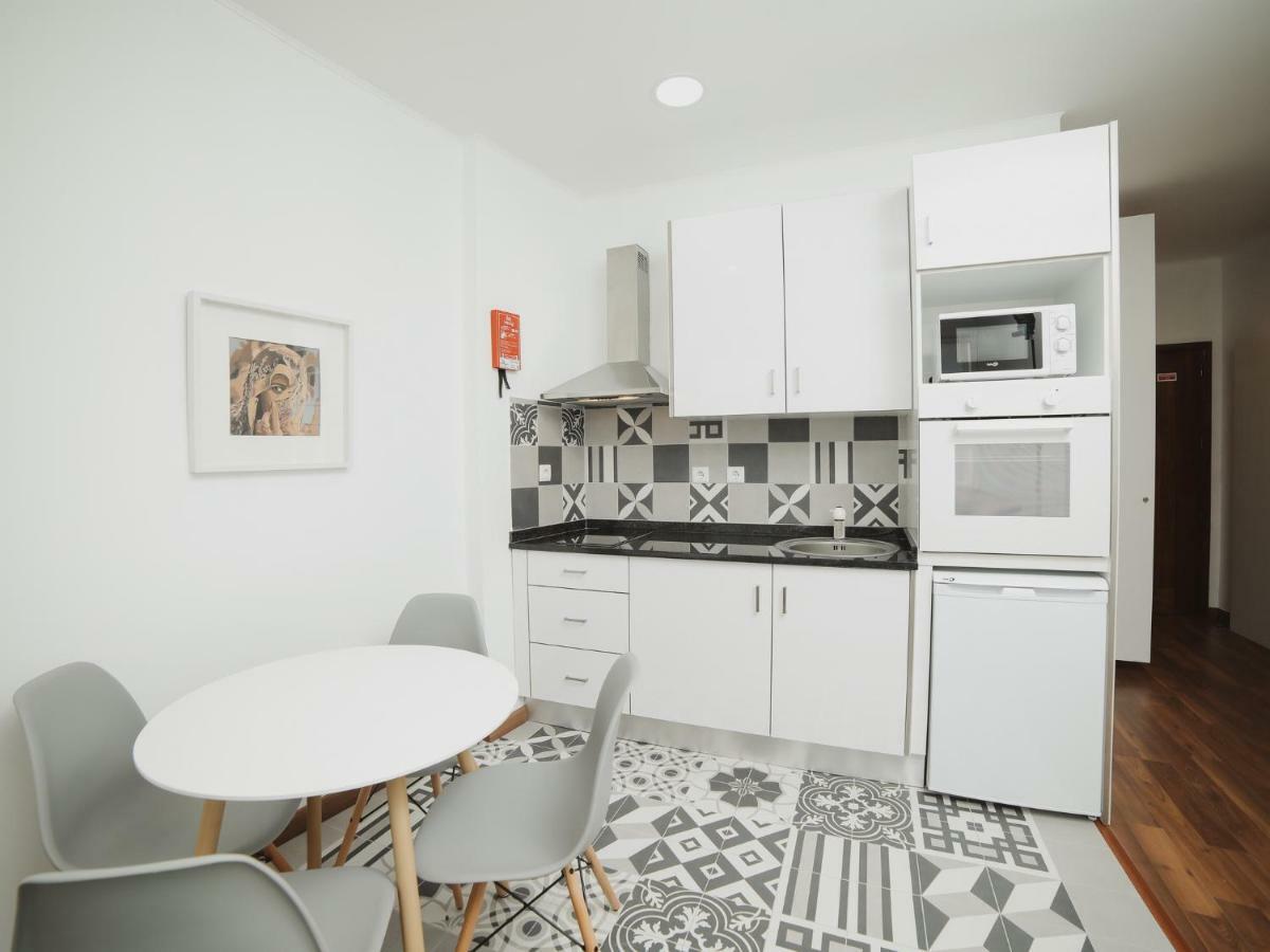 Guestready - Cyan Heaven Downtown Apt Apartment Porto Ngoại thất bức ảnh