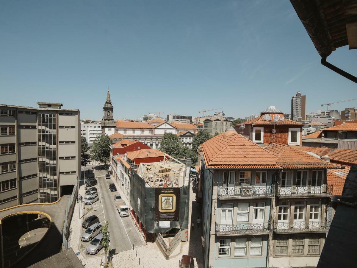 Guestready - Cyan Heaven Downtown Apt Apartment Porto Ngoại thất bức ảnh