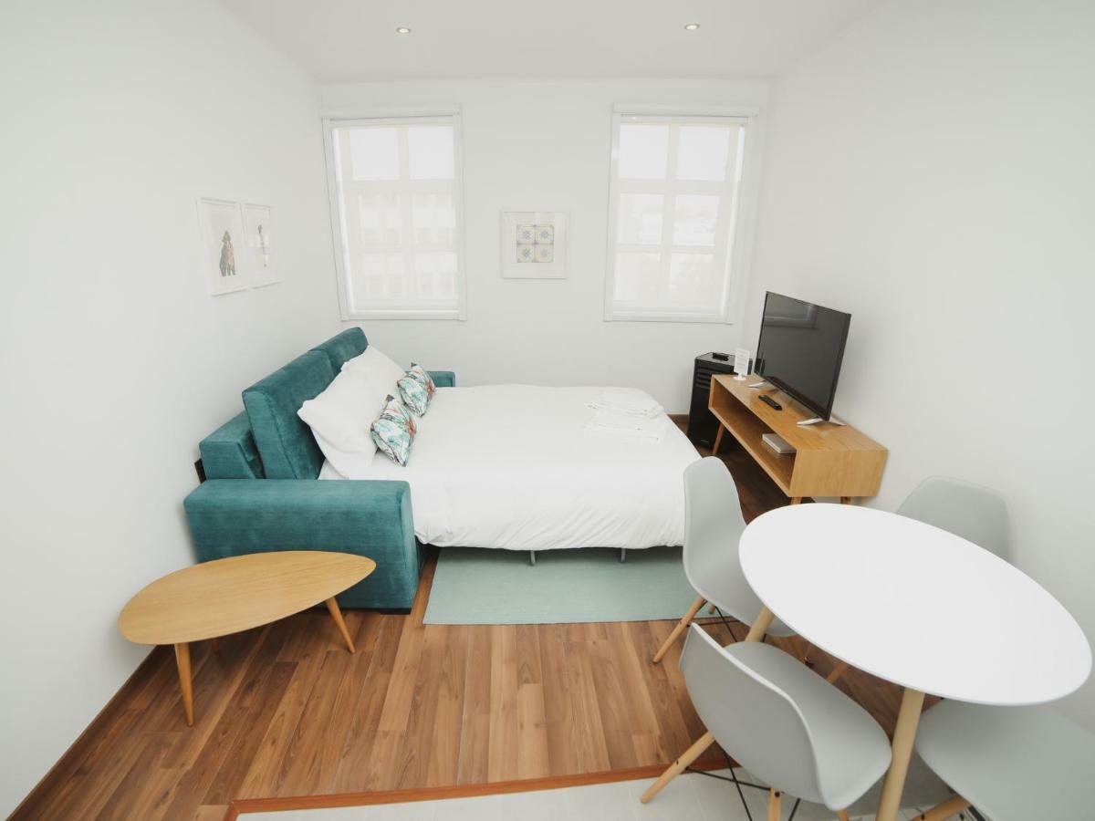 Guestready - Cyan Heaven Downtown Apt Apartment Porto Ngoại thất bức ảnh