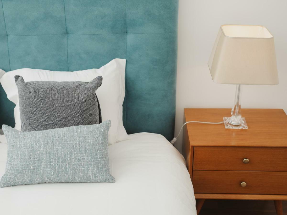 Guestready - Cyan Heaven Downtown Apt Apartment Porto Ngoại thất bức ảnh
