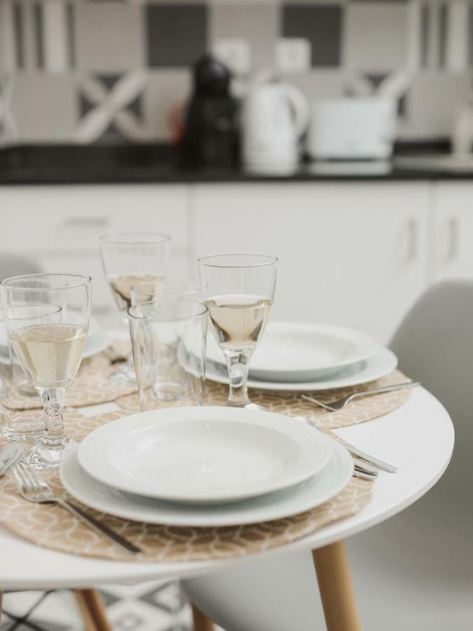 Guestready - Cyan Heaven Downtown Apt Apartment Porto Ngoại thất bức ảnh