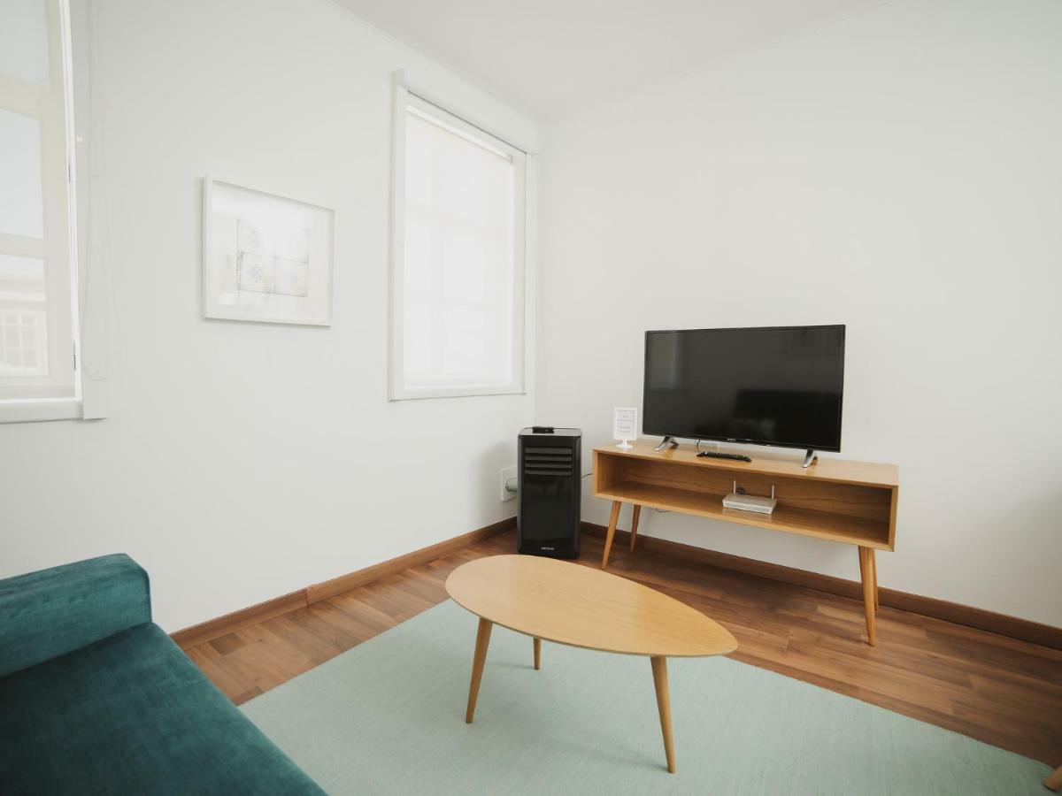 Guestready - Cyan Heaven Downtown Apt Apartment Porto Ngoại thất bức ảnh