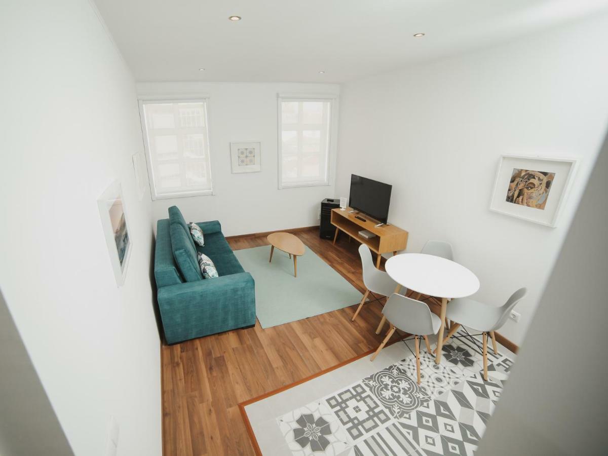 Guestready - Cyan Heaven Downtown Apt Apartment Porto Ngoại thất bức ảnh