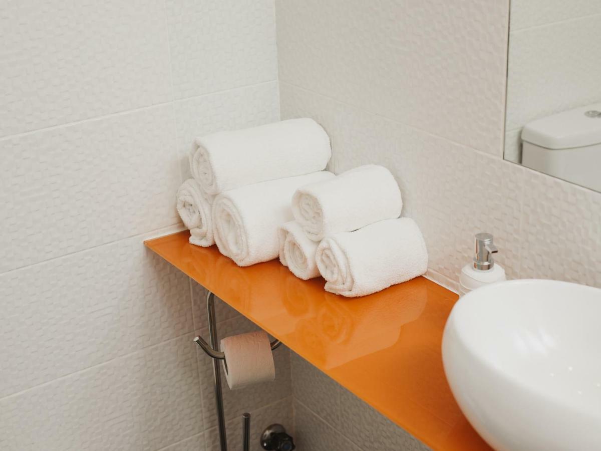 Guestready - Cyan Heaven Downtown Apt Apartment Porto Ngoại thất bức ảnh