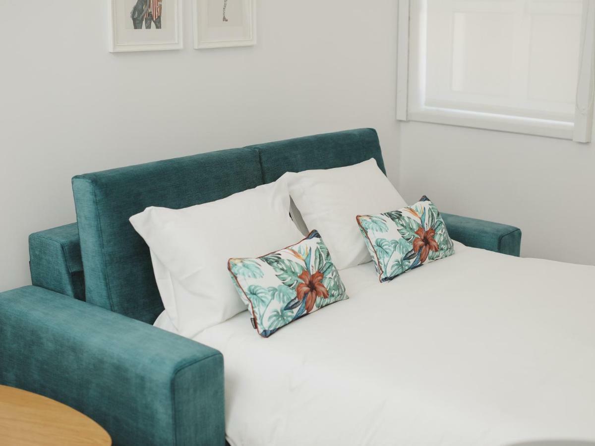Guestready - Cyan Heaven Downtown Apt Apartment Porto Ngoại thất bức ảnh