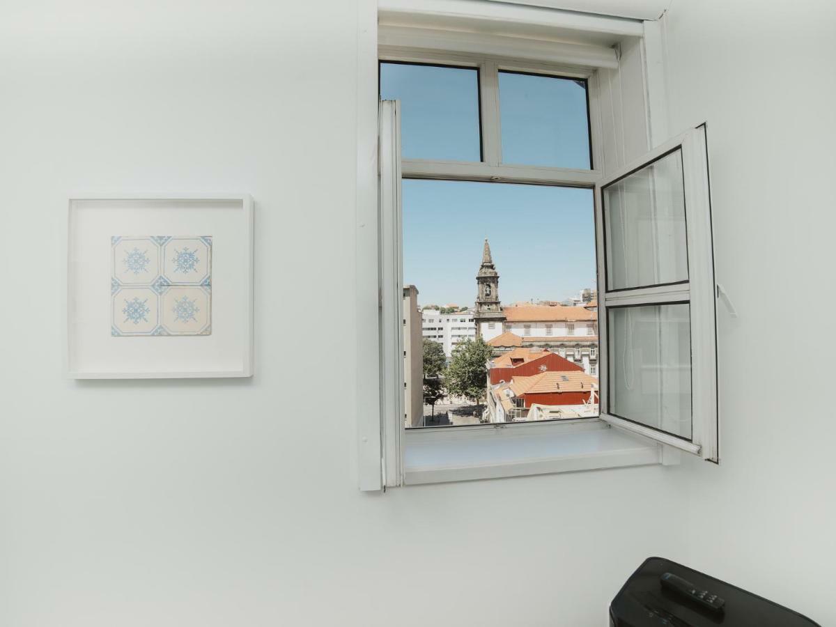 Guestready - Cyan Heaven Downtown Apt Apartment Porto Ngoại thất bức ảnh