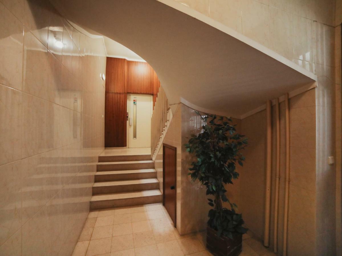 Guestready - Cyan Heaven Downtown Apt Apartment Porto Ngoại thất bức ảnh