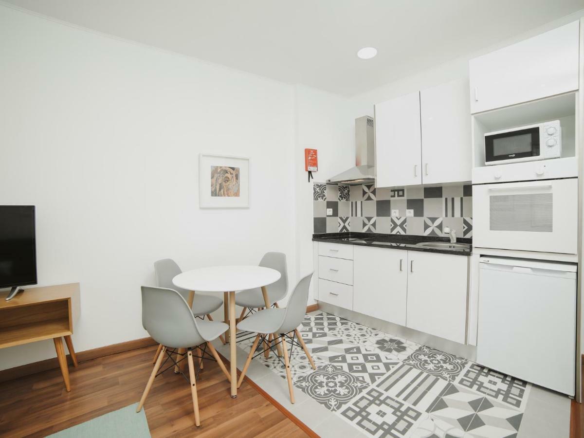 Guestready - Cyan Heaven Downtown Apt Apartment Porto Ngoại thất bức ảnh