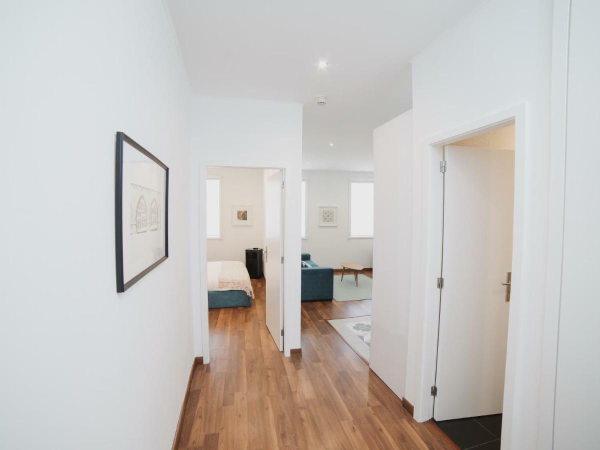 Guestready - Cyan Heaven Downtown Apt Apartment Porto Ngoại thất bức ảnh
